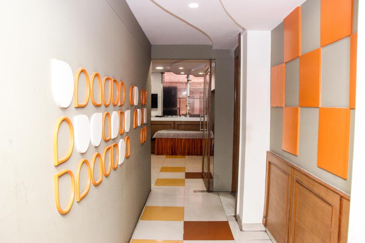 Collection O Chawla Hotell Jaipur Exteriör bild