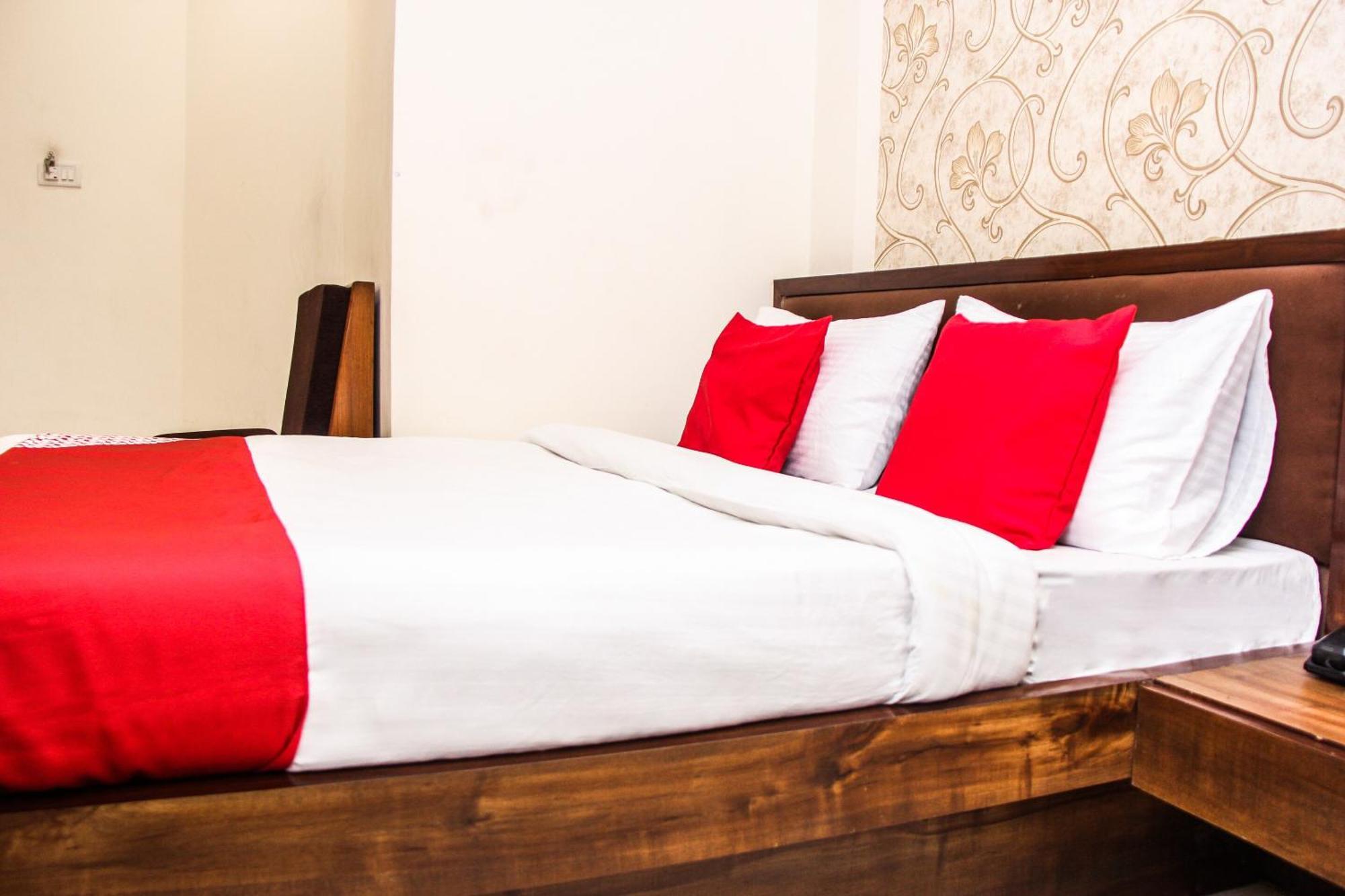 Collection O Chawla Hotell Jaipur Exteriör bild
