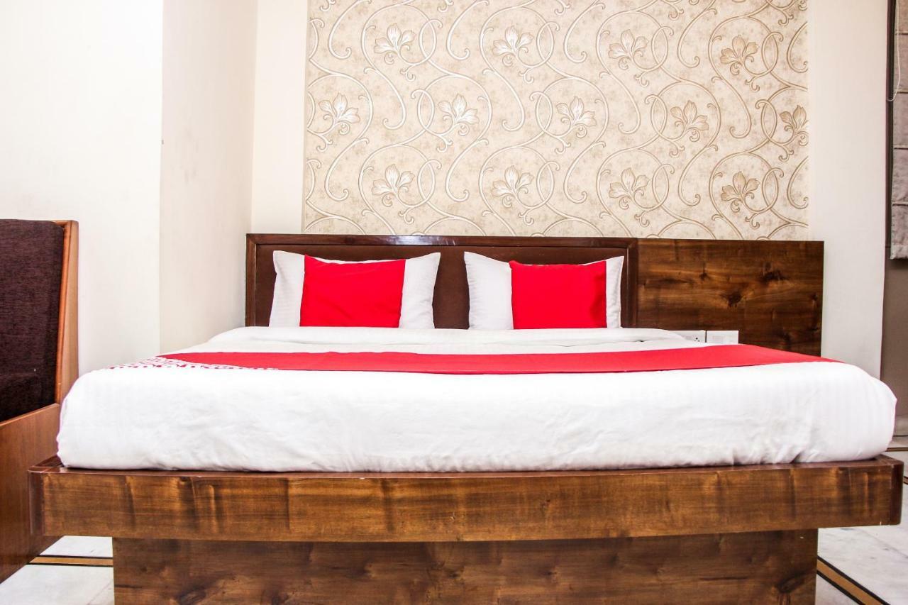 Collection O Chawla Hotell Jaipur Exteriör bild