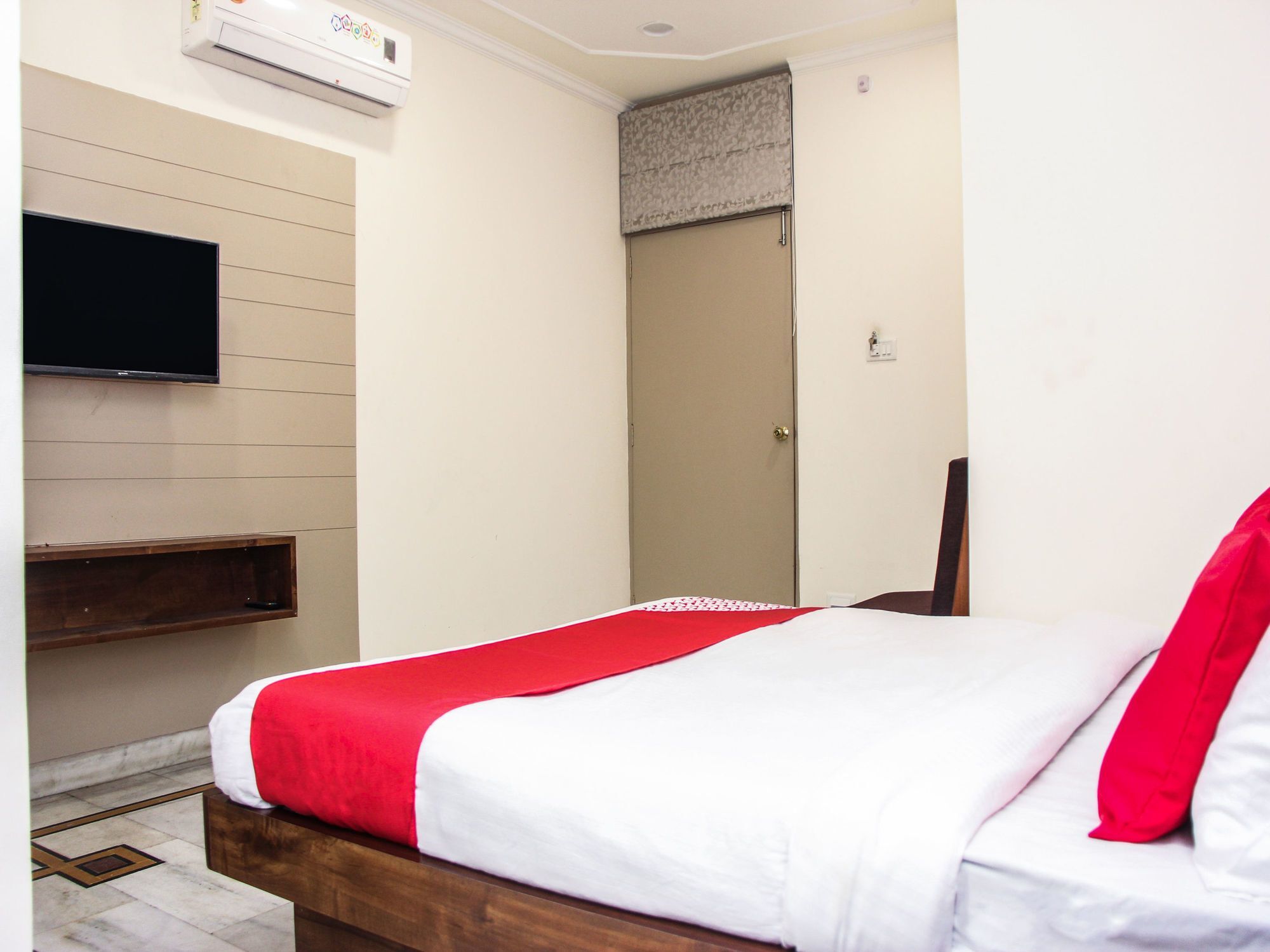 Collection O Chawla Hotell Jaipur Exteriör bild