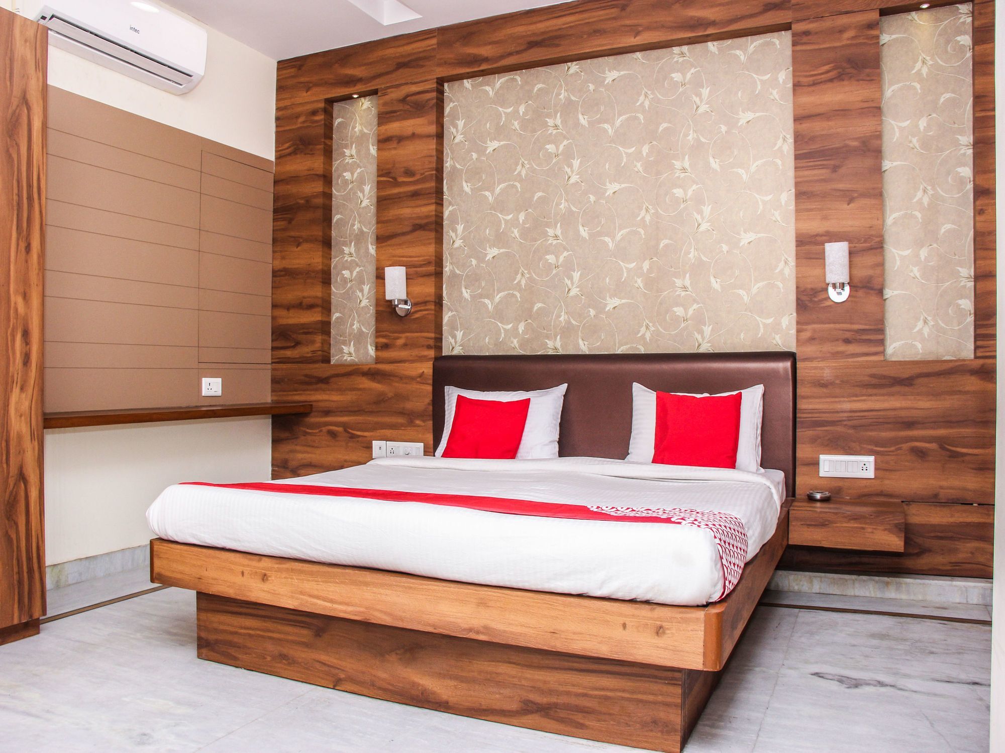 Collection O Chawla Hotell Jaipur Exteriör bild